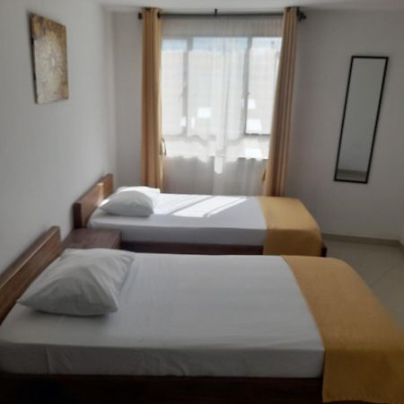 Hotel La Rueda Sr Barbosa  Zewnętrze zdjęcie