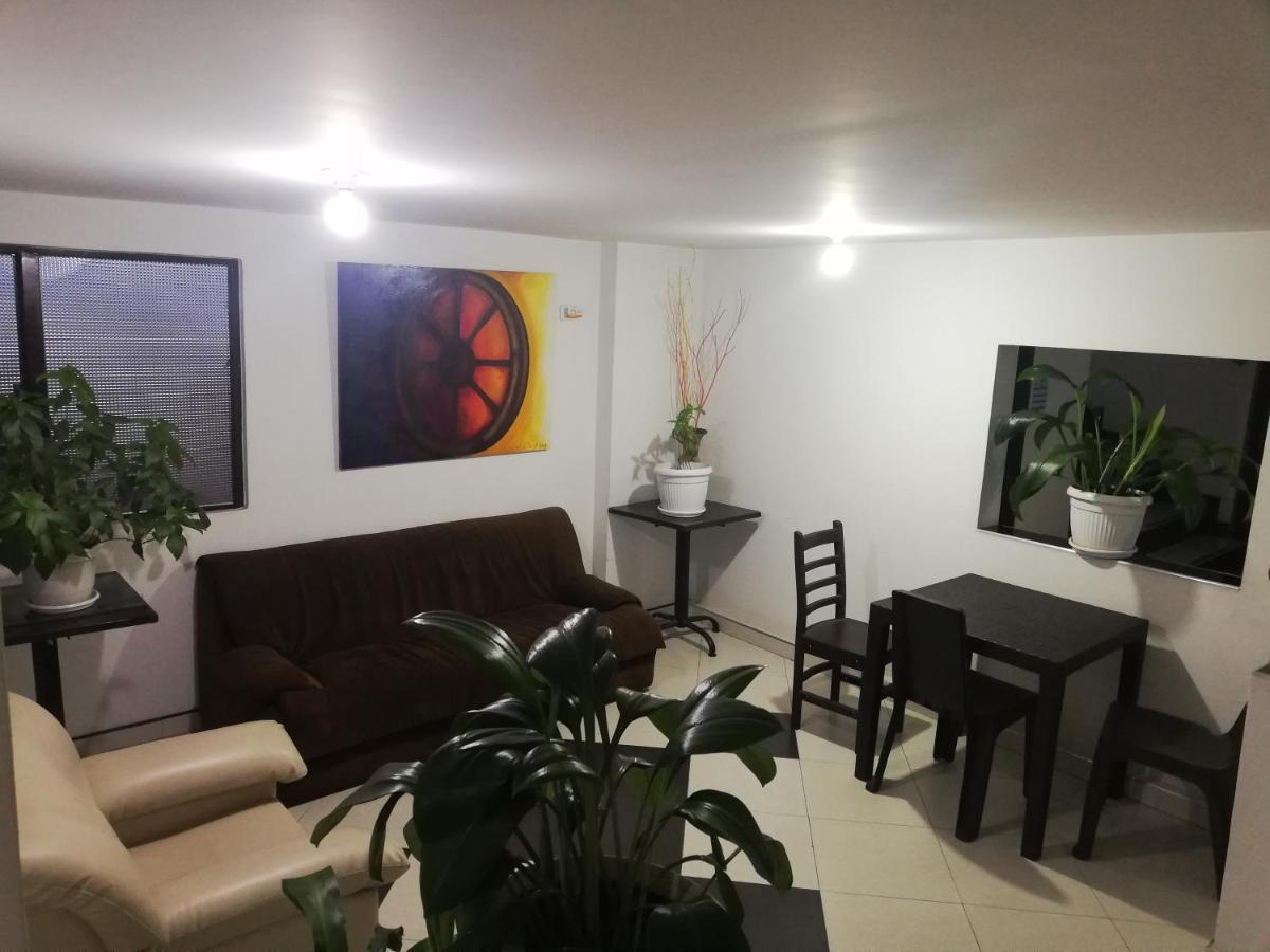 Hotel La Rueda Sr Barbosa  Zewnętrze zdjęcie