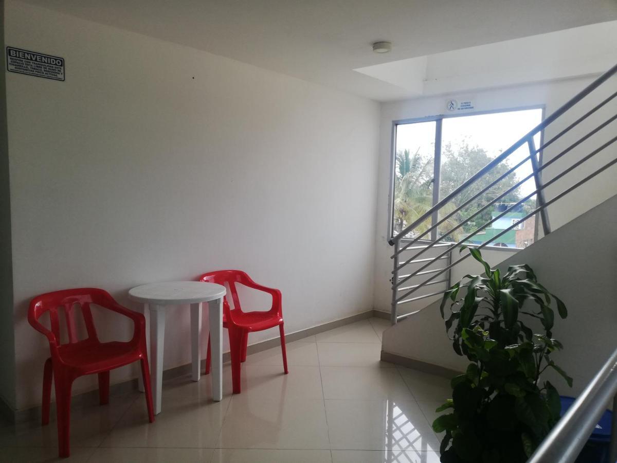 Hotel La Rueda Sr Barbosa  Zewnętrze zdjęcie