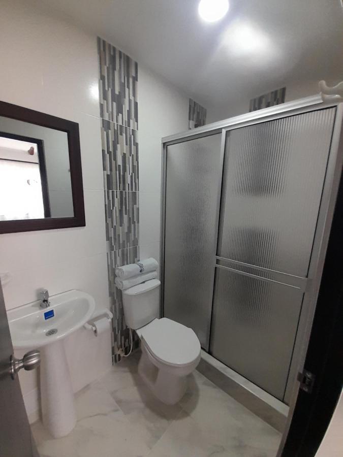 Hotel La Rueda Sr Barbosa  Zewnętrze zdjęcie