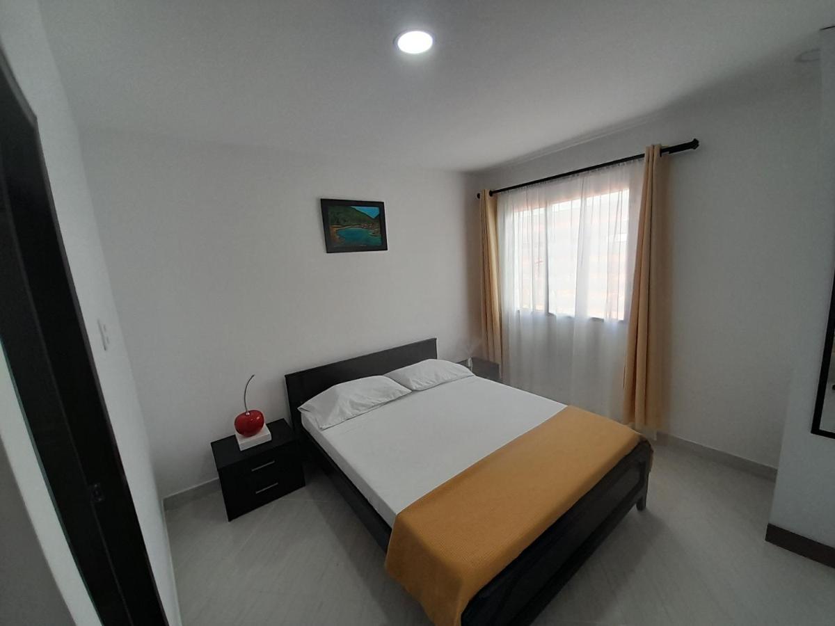 Hotel La Rueda Sr Barbosa  Zewnętrze zdjęcie