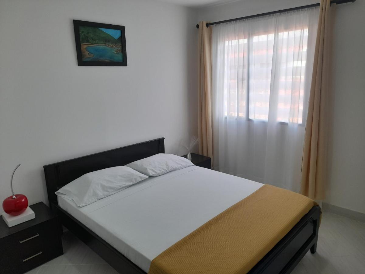 Hotel La Rueda Sr Barbosa  Zewnętrze zdjęcie