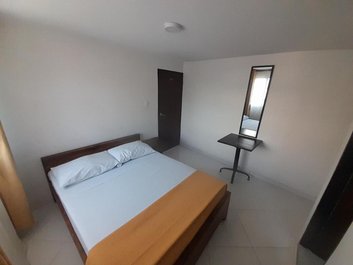 Hotel La Rueda Sr Barbosa  Zewnętrze zdjęcie