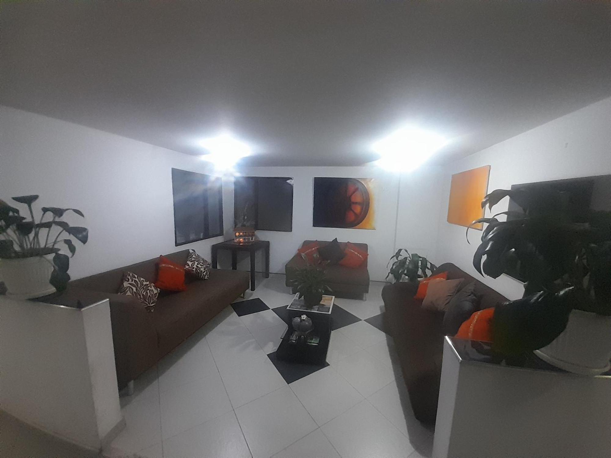 Hotel La Rueda Sr Barbosa  Zewnętrze zdjęcie