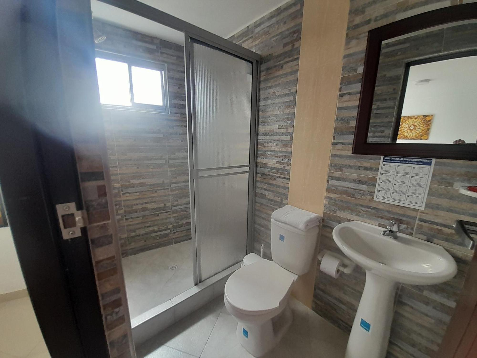 Hotel La Rueda Sr Barbosa  Zewnętrze zdjęcie