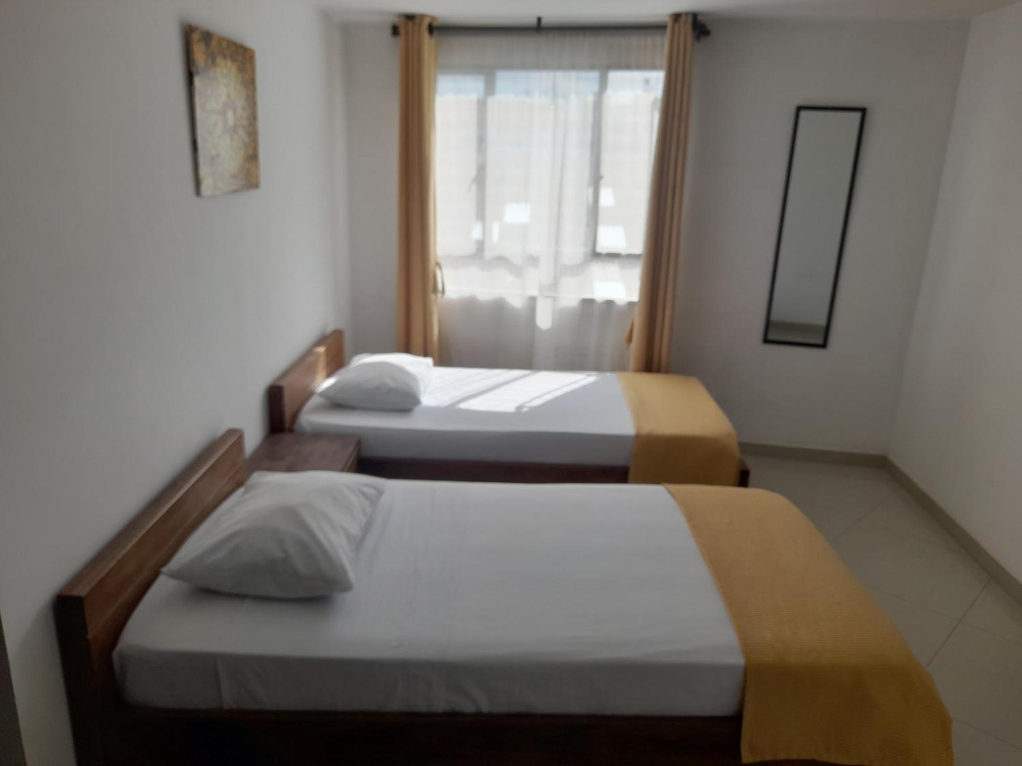 Hotel La Rueda Sr Barbosa  Zewnętrze zdjęcie